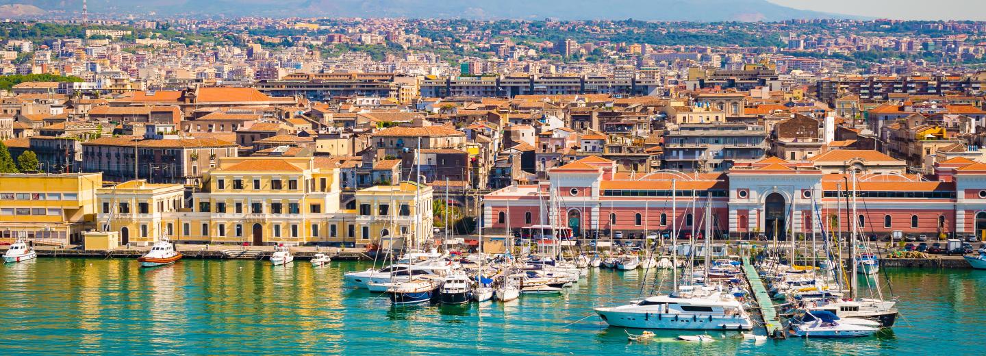 © Eurotours Catania