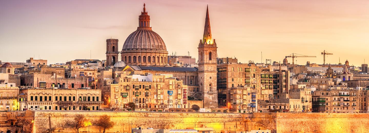 © Eurotours Valletta