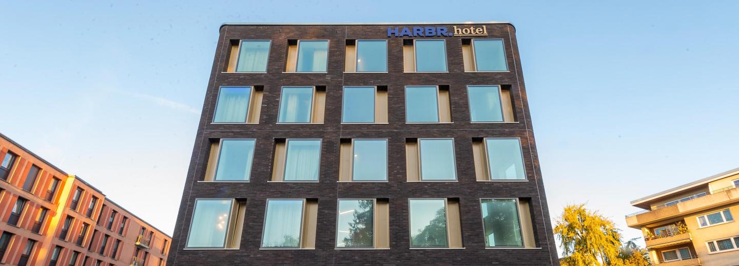 © Eurotours HARBR.hotel Konstanz