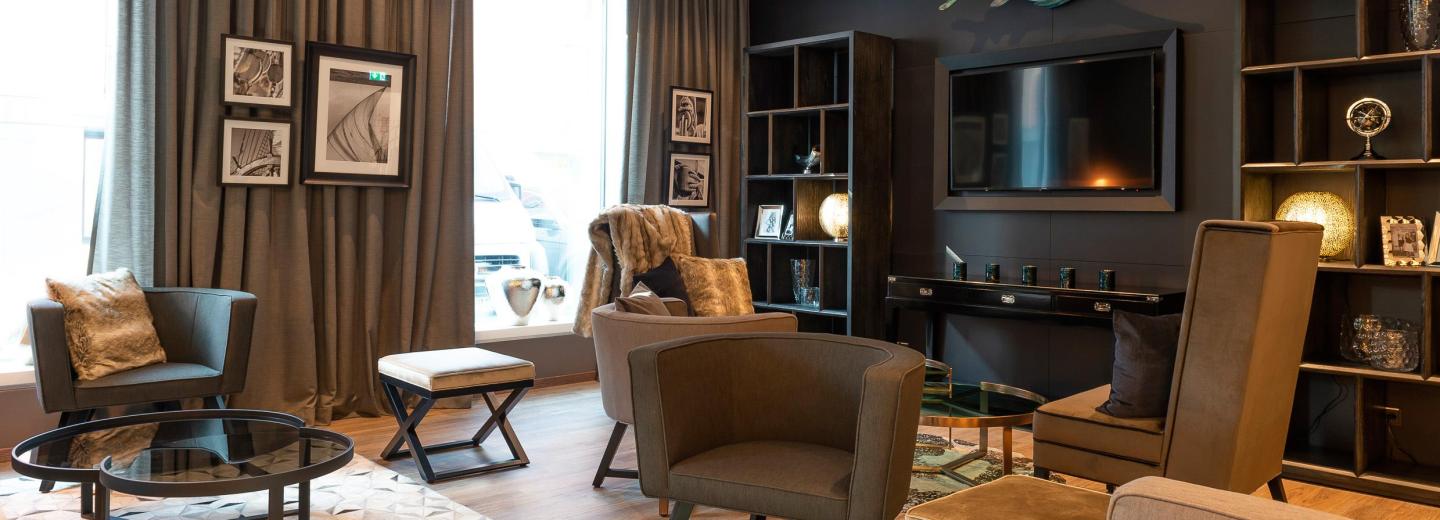© Eurotours HARBR.hotel Konstanz