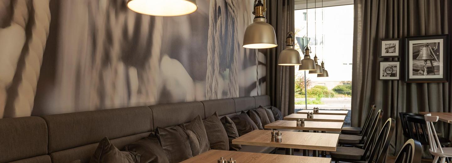 © Eurotours HARBR.hotel Konstanz