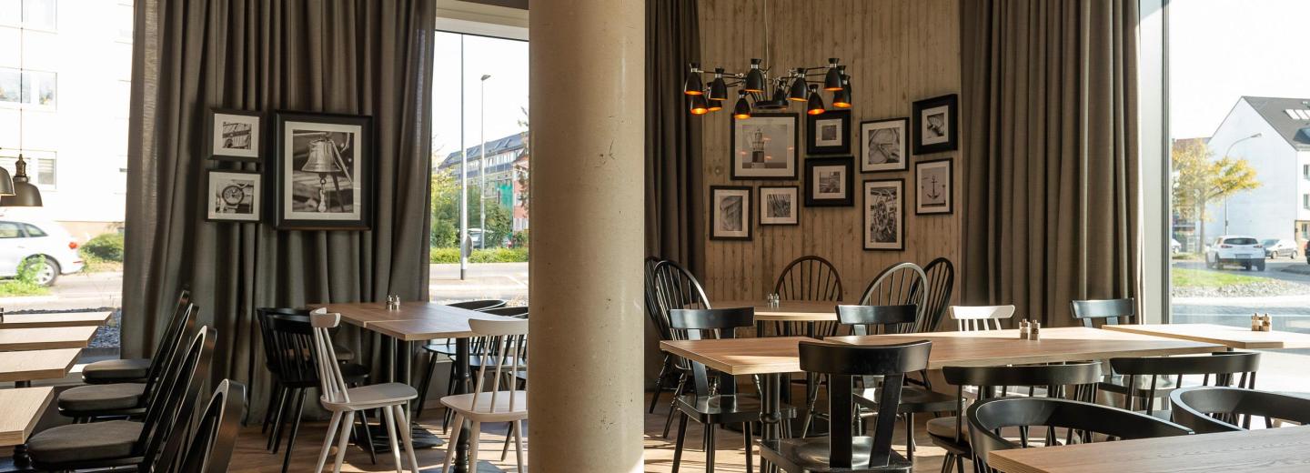© Eurotours HARBR.hotel Konstanz