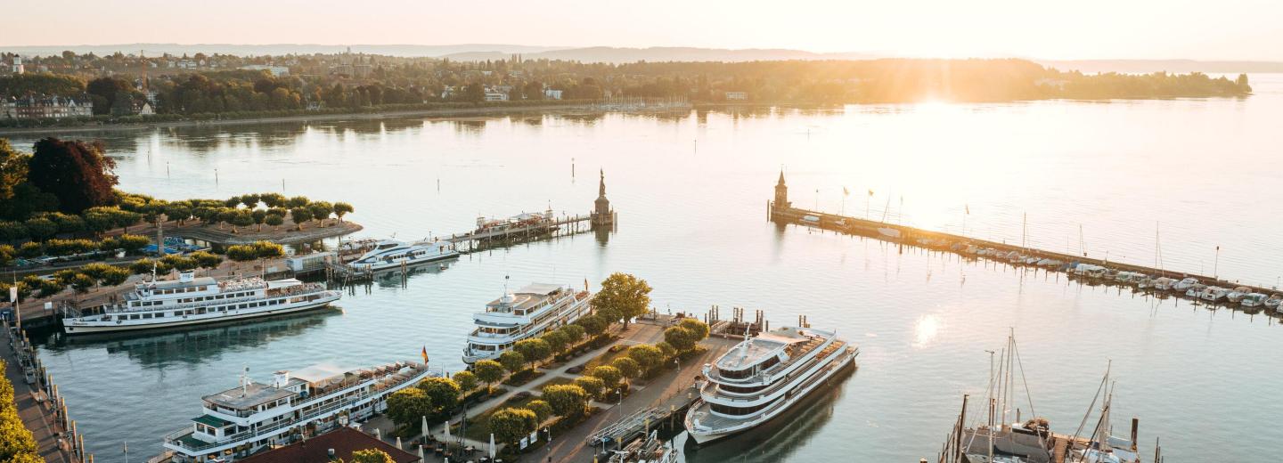 © MTK / Leo Leister Konstanz