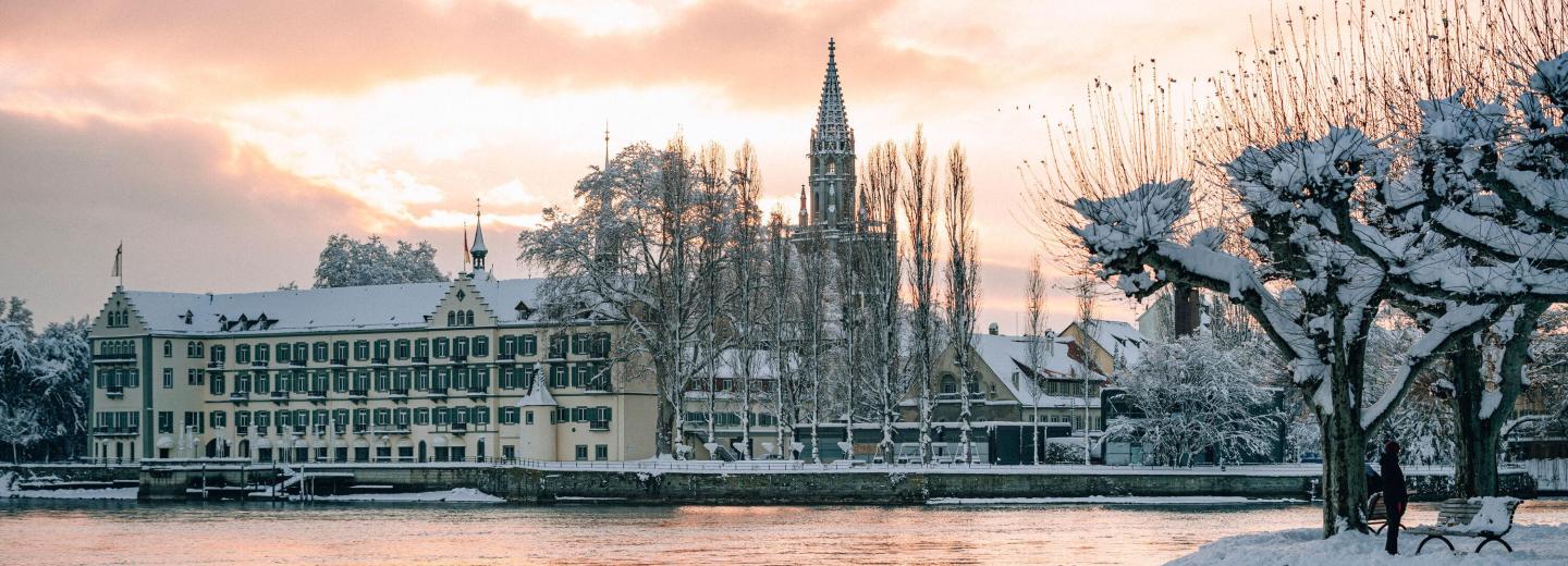 © MTK / Leo Leister Konstanz