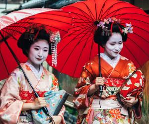 China Rundreise und Kreuzfahrt nach Japan