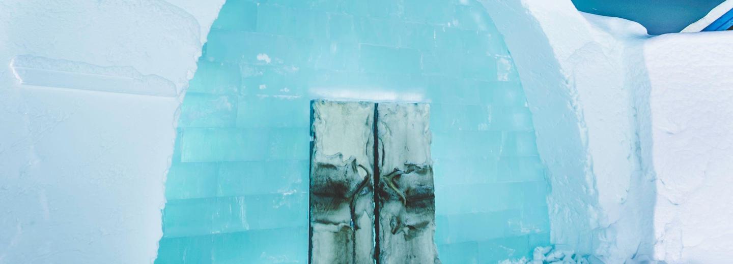© Eurotours ICEHOTEL