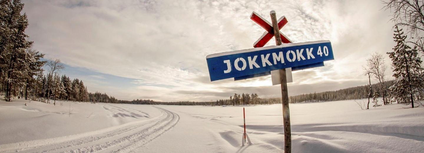 © Eurotours Jokkmokk