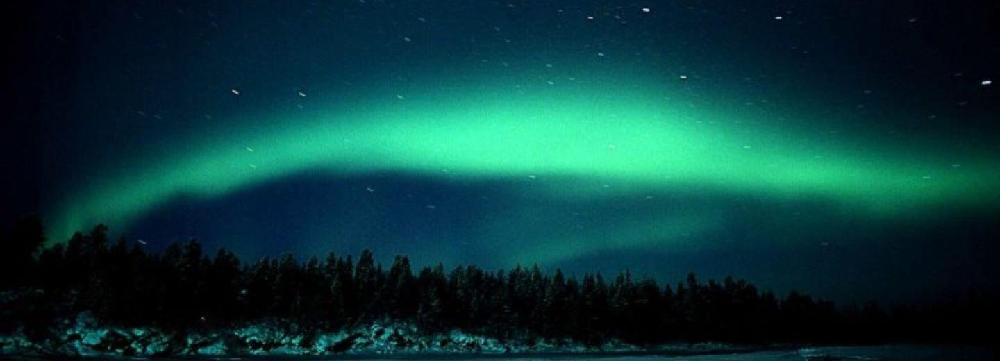 © Eurotours Polarlichter
