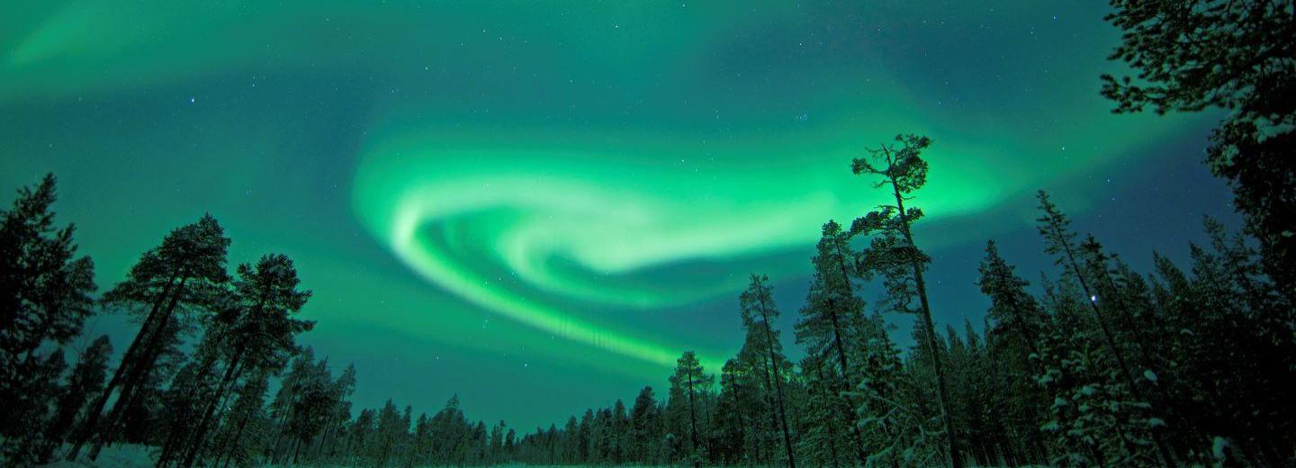 © Eurotours Polarlichter