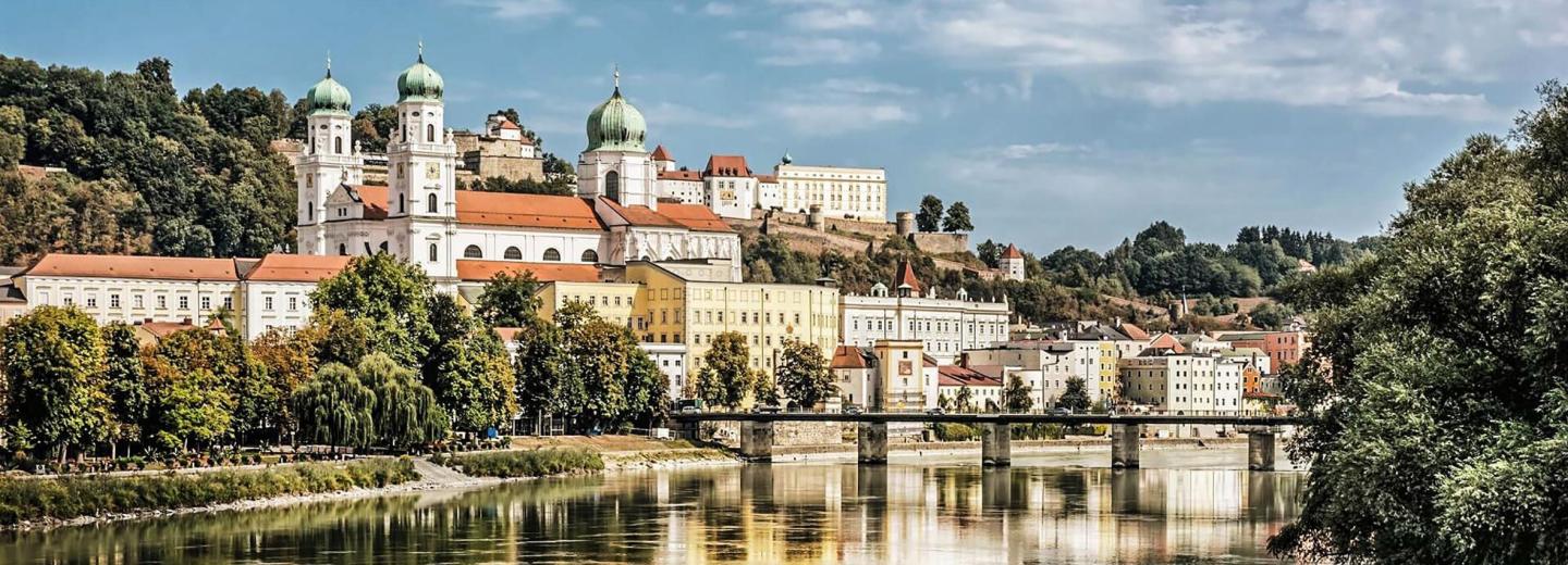 Bad Griesbach im Rottal