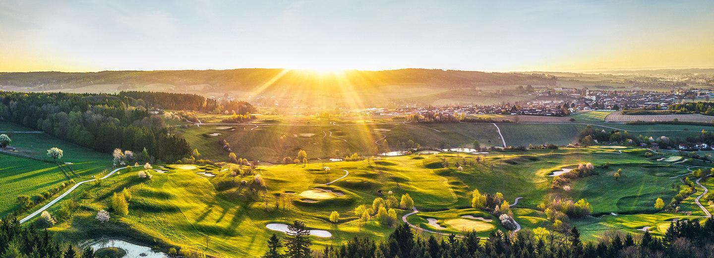 Bad Griesbach im Rottal