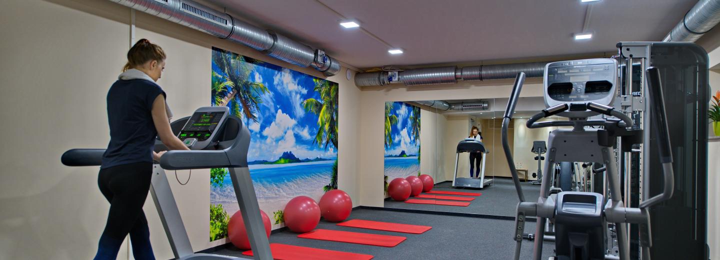 Best Western Plus Hotel Füssen 