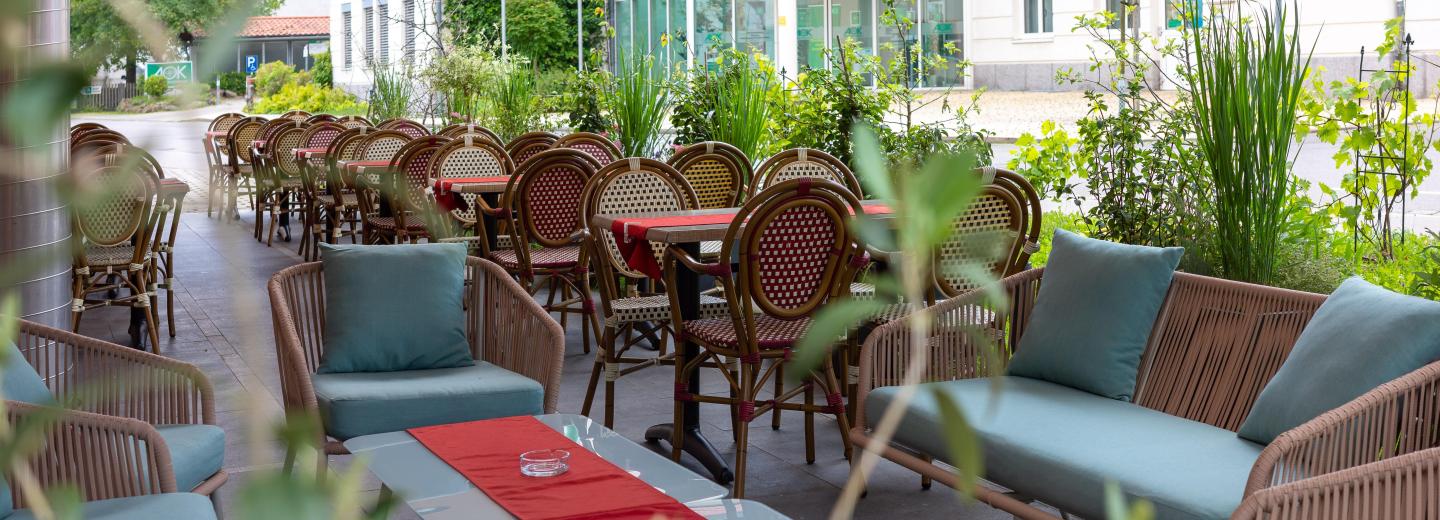 Best Western Plus Hotel Füssen 