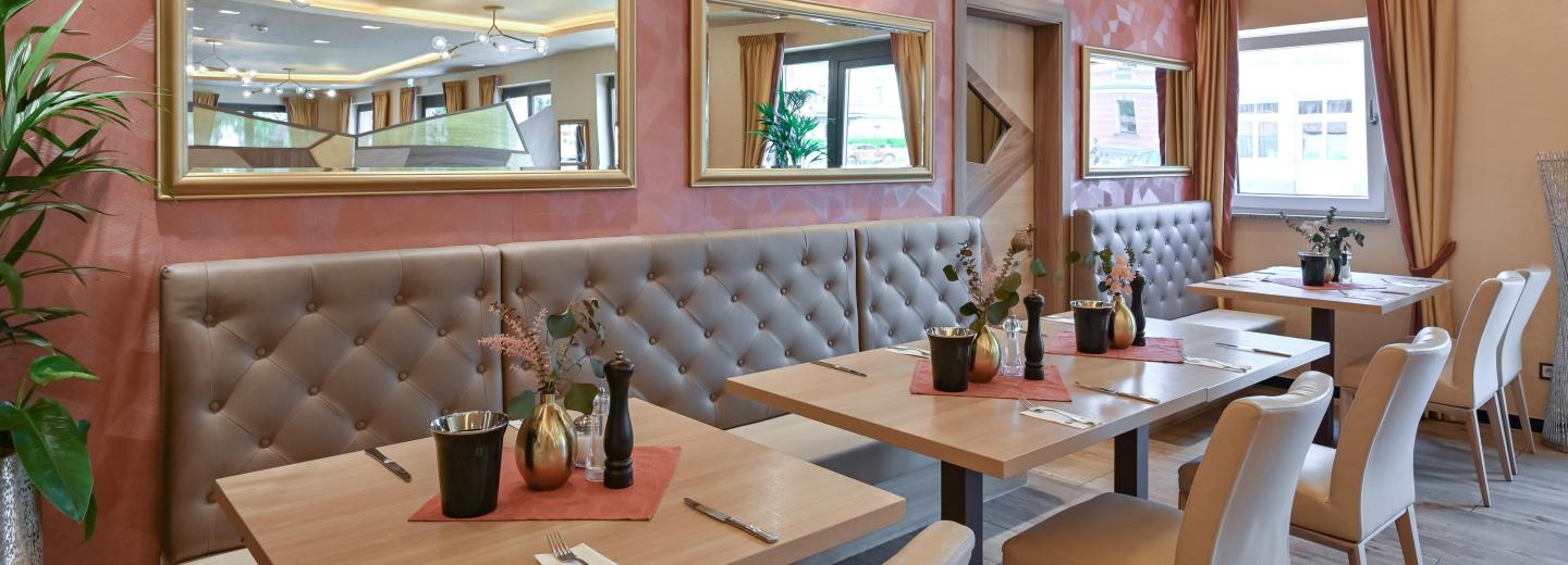 Best Western Plus Hotel Füssen 