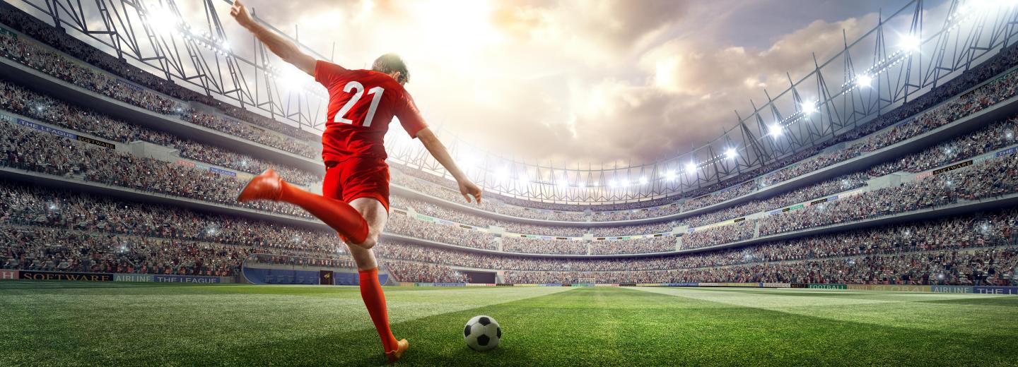 © Eurotours Fußball