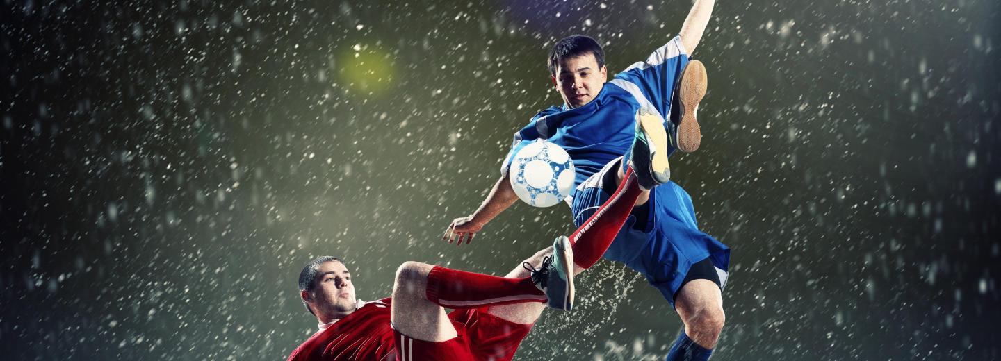 © Eurotours Fußball