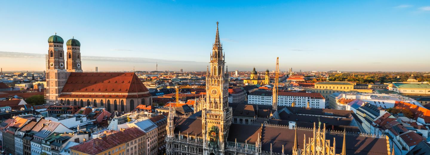 © Eurotours München