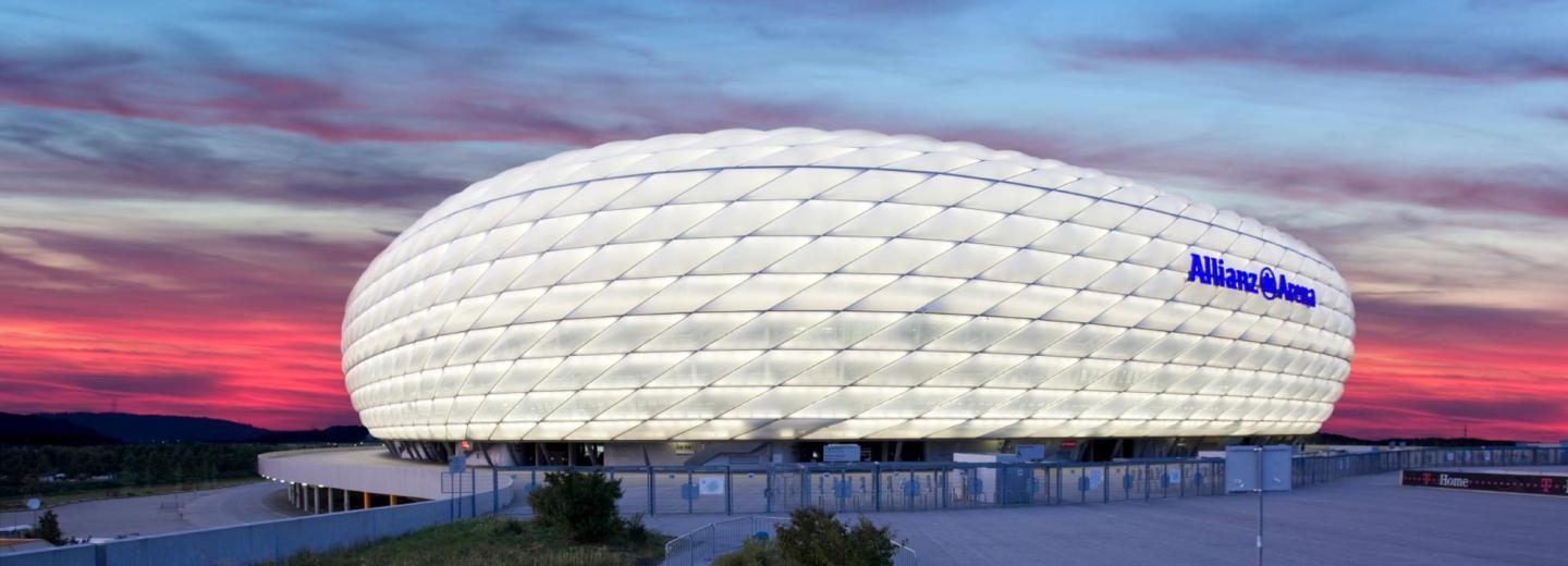 © Eurotours Allianz Arena