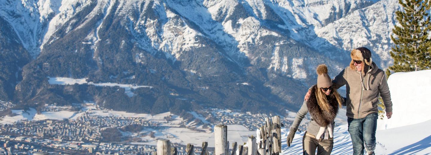 © Eurotours Igls