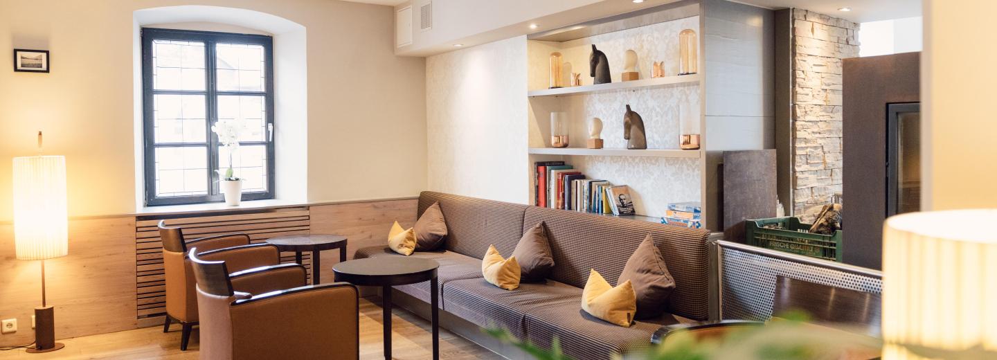 © Eurotours Hotel Bon Alpina