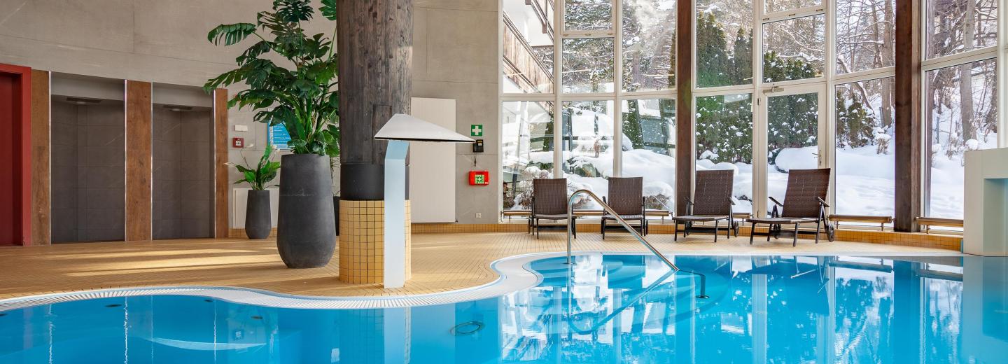 © Eurotours Hotel Bon Alpina