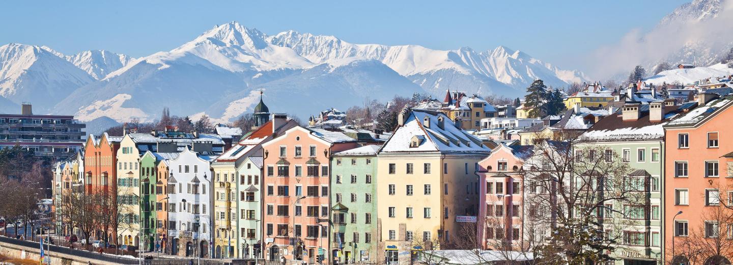 © Eurotours Igls