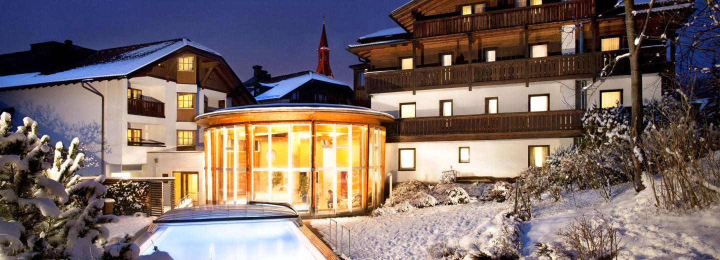 © Eurotours Hotel Bon Alpina