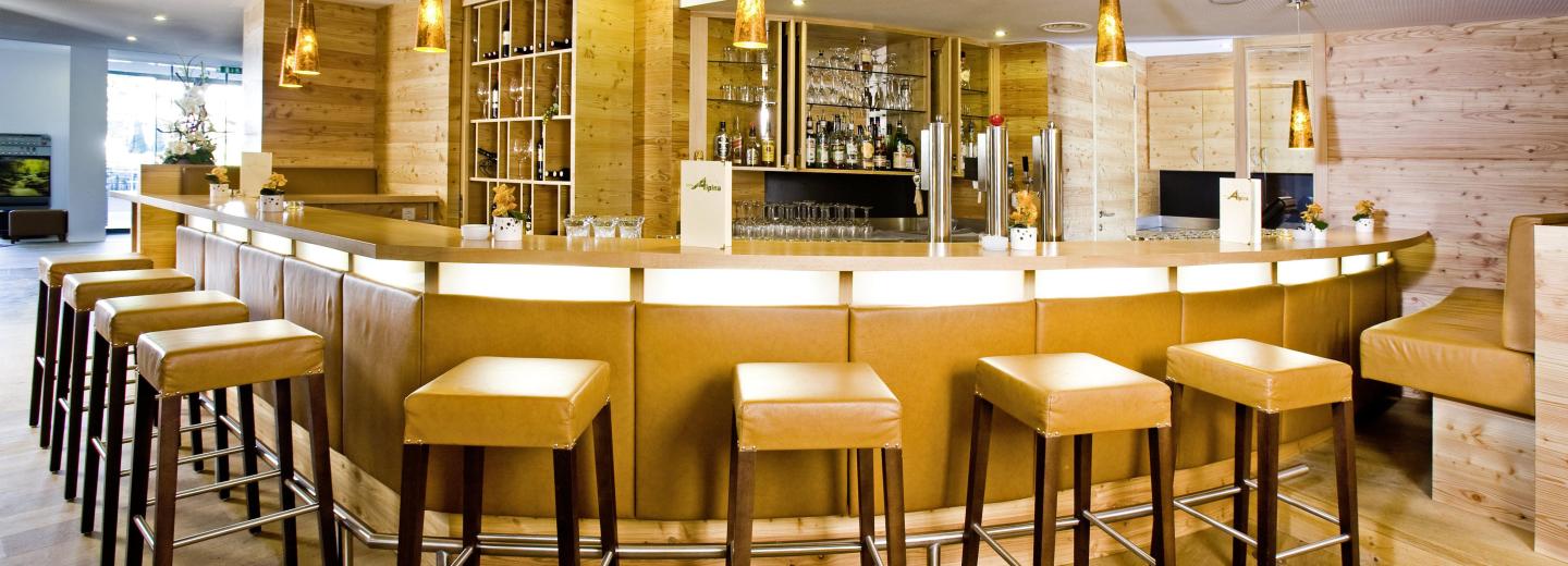 © Eurotours Hotel Bon Alpina