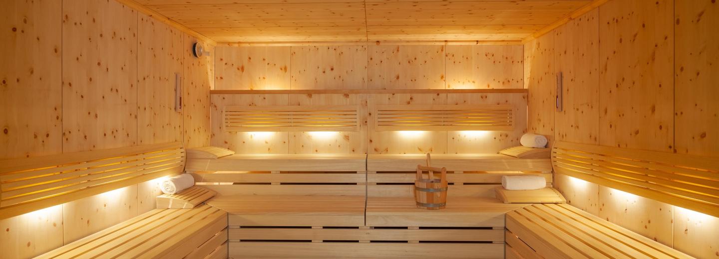 © Eurotours Hotel Bon Alpina