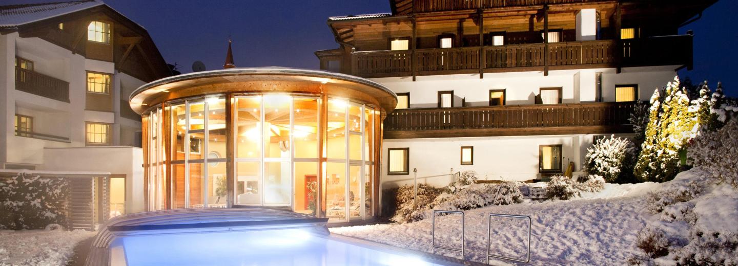 © Eurotours Hotel Bon Alpina