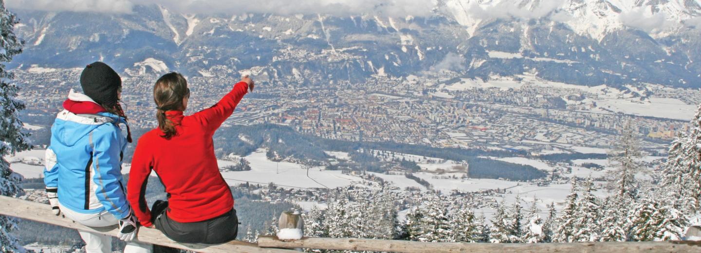 © Eurotours Igls