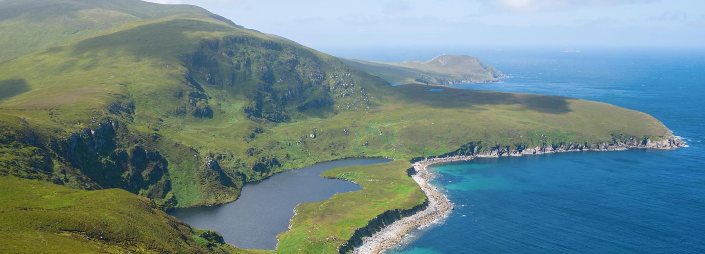 © Eurotours Achill Island