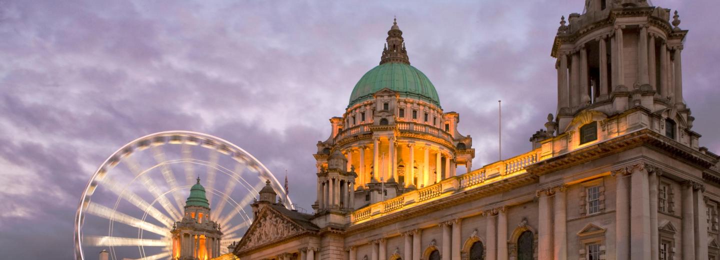 © Eurotours Belfast