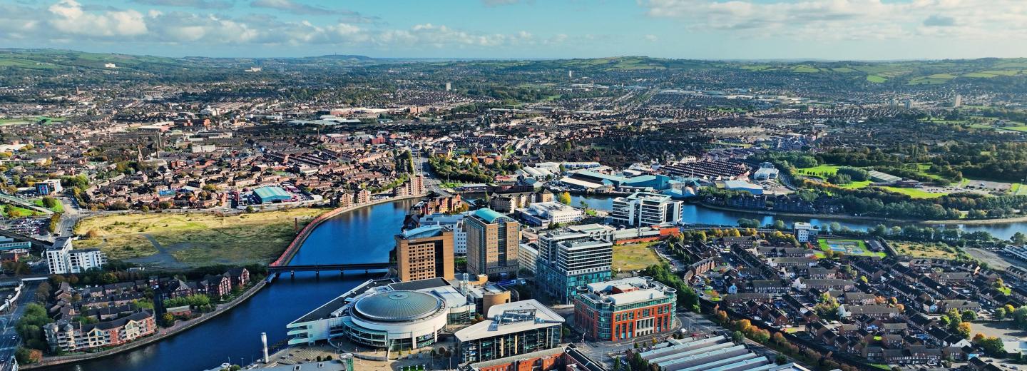 © Eurotours Belfast