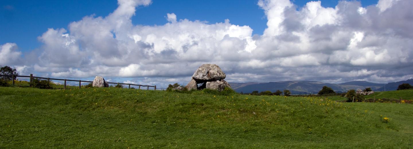 © Eurotours Carrowmore