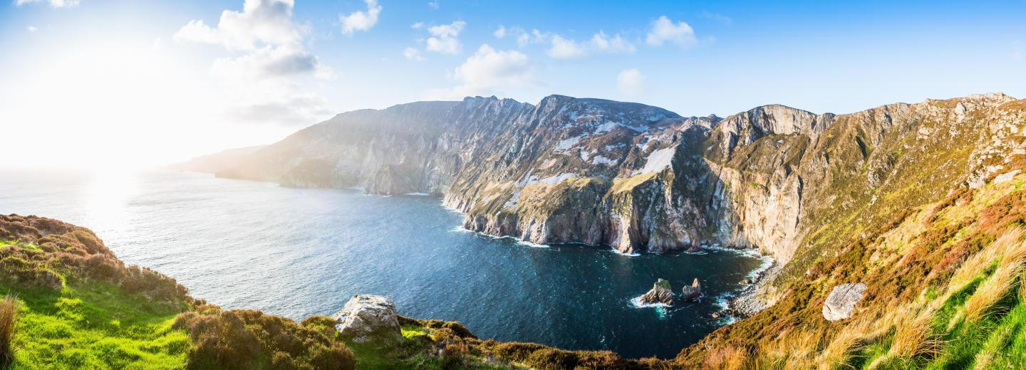 © Eurotours Slieve League