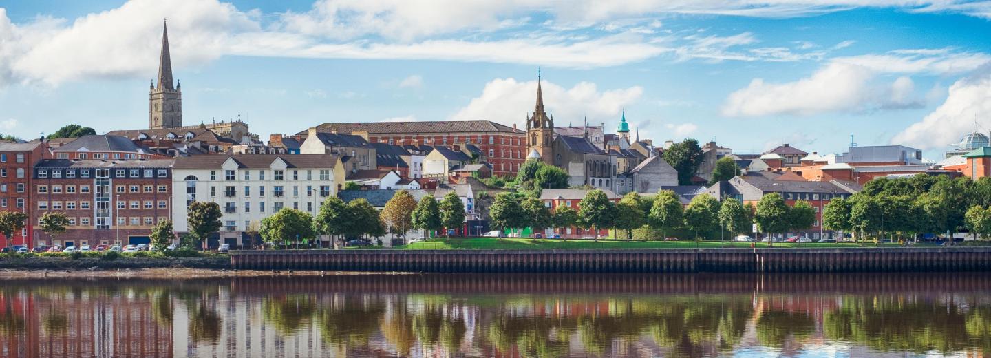 © Eurotours Londonderry