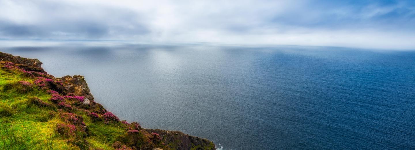 © Eurotours Slieve League