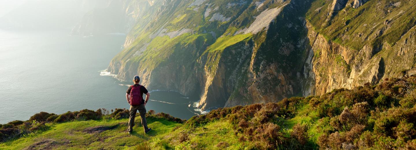 © Eurotours Slieve League