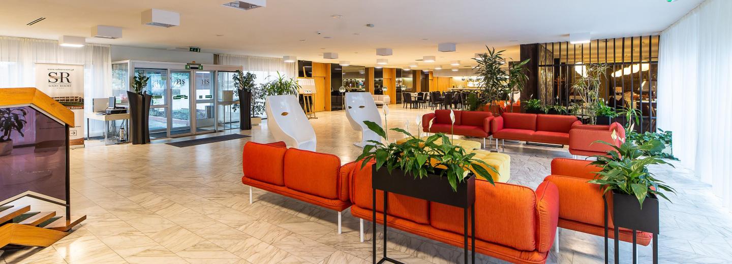 Hotel Solny