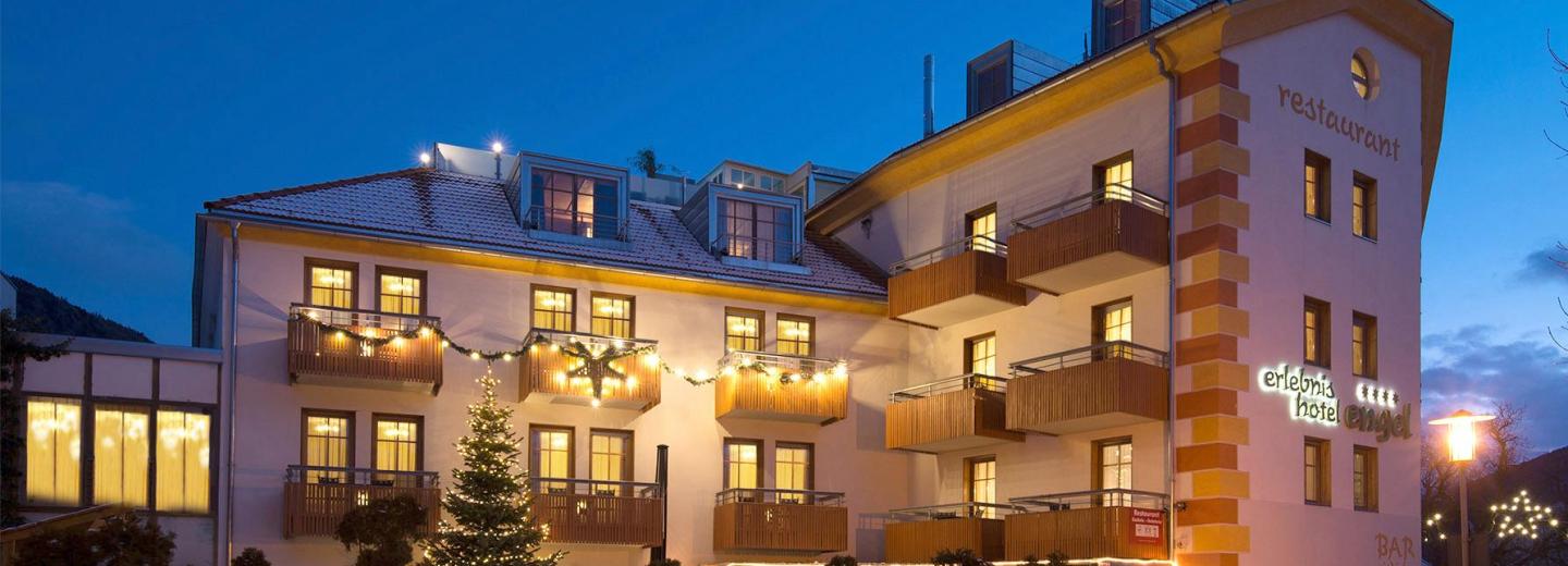 © Eurotours Hotel Engel