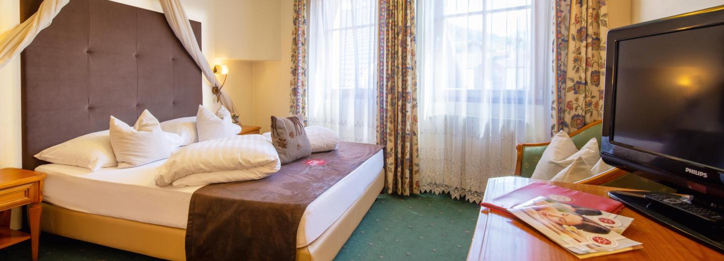 © Eurotours Beispiel Doppelzimmer Standard