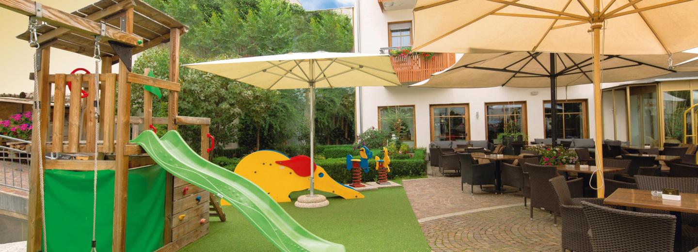 © Eurotours Hotel Engel