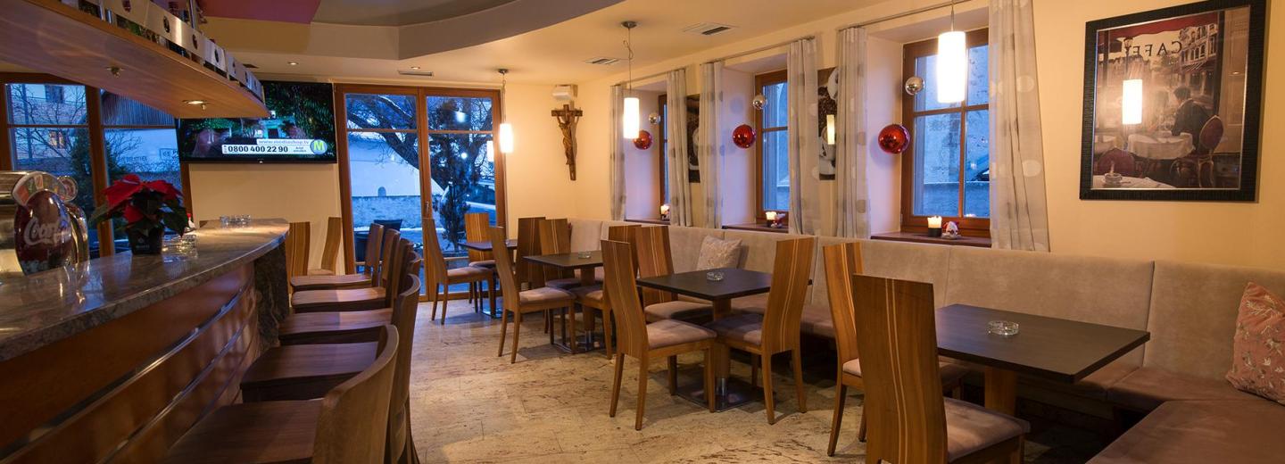 © Eurotours Hotel Engel