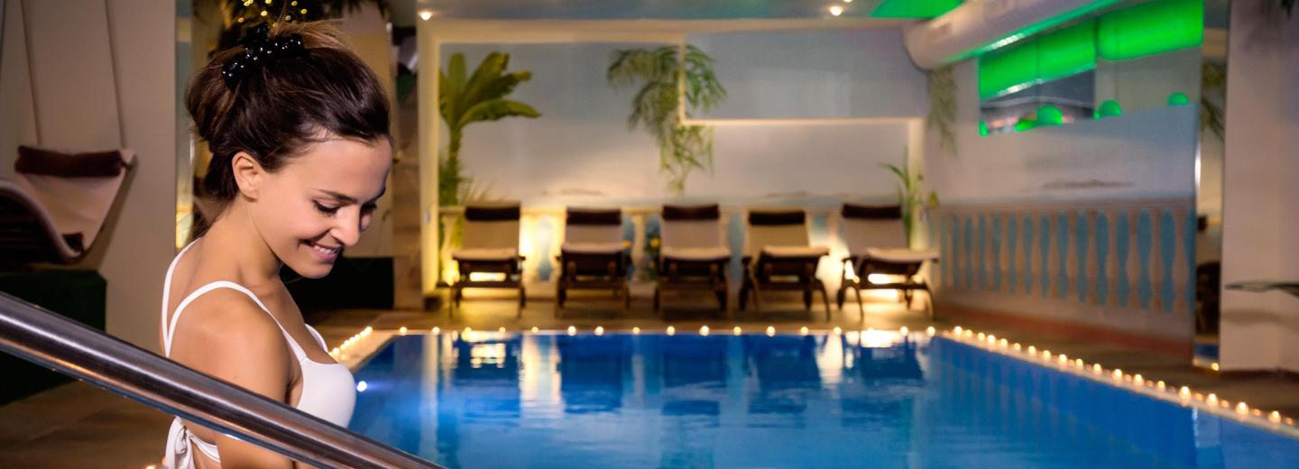 © Eurotours Hotel Engel