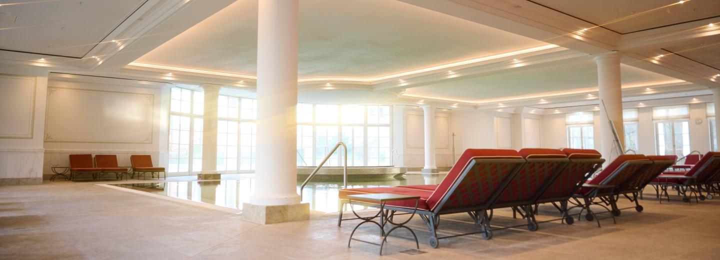 © Eurotours Ostsee - Ostseebad Heiligendamm