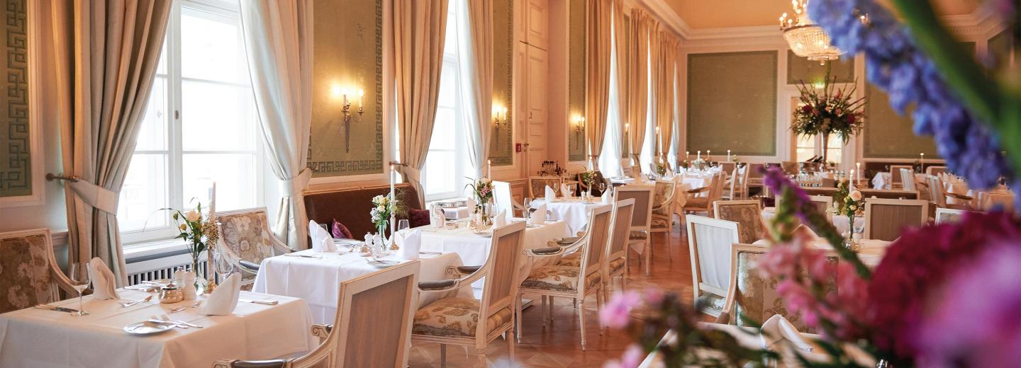 © Eurotours Ostsee - Ostseebad Heiligendamm