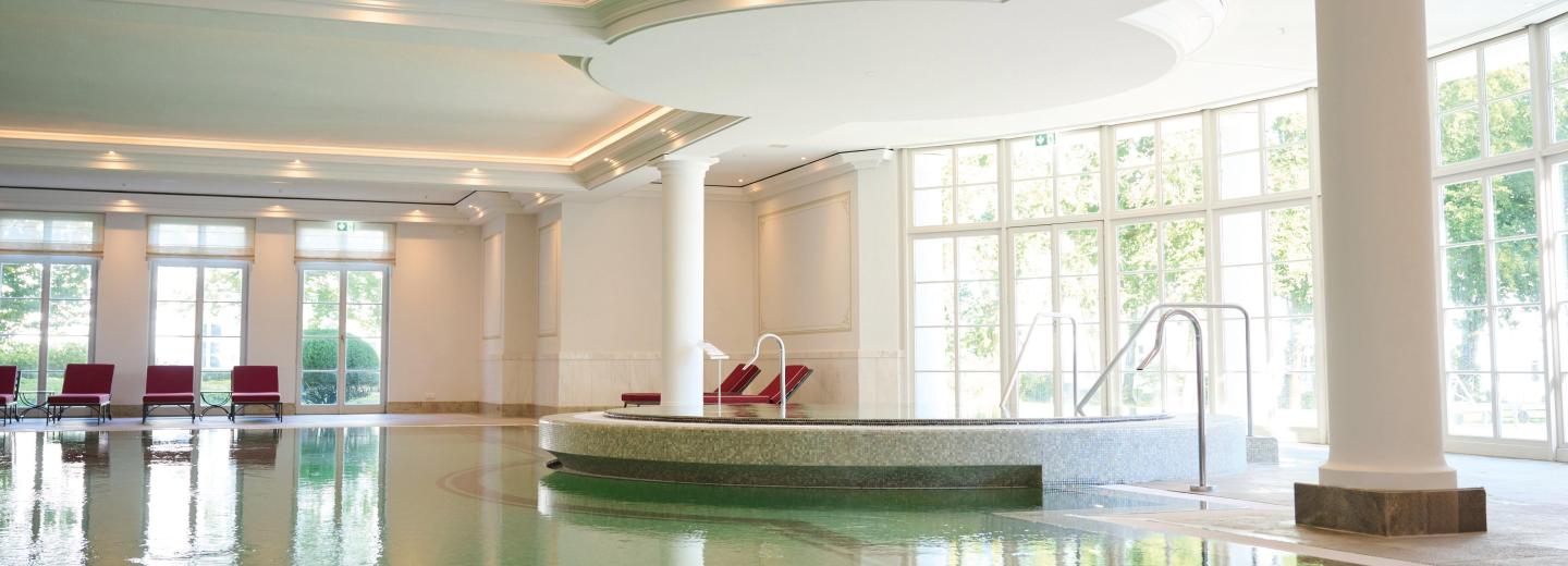 © Eurotours Ostsee - Ostseebad Heiligendamm