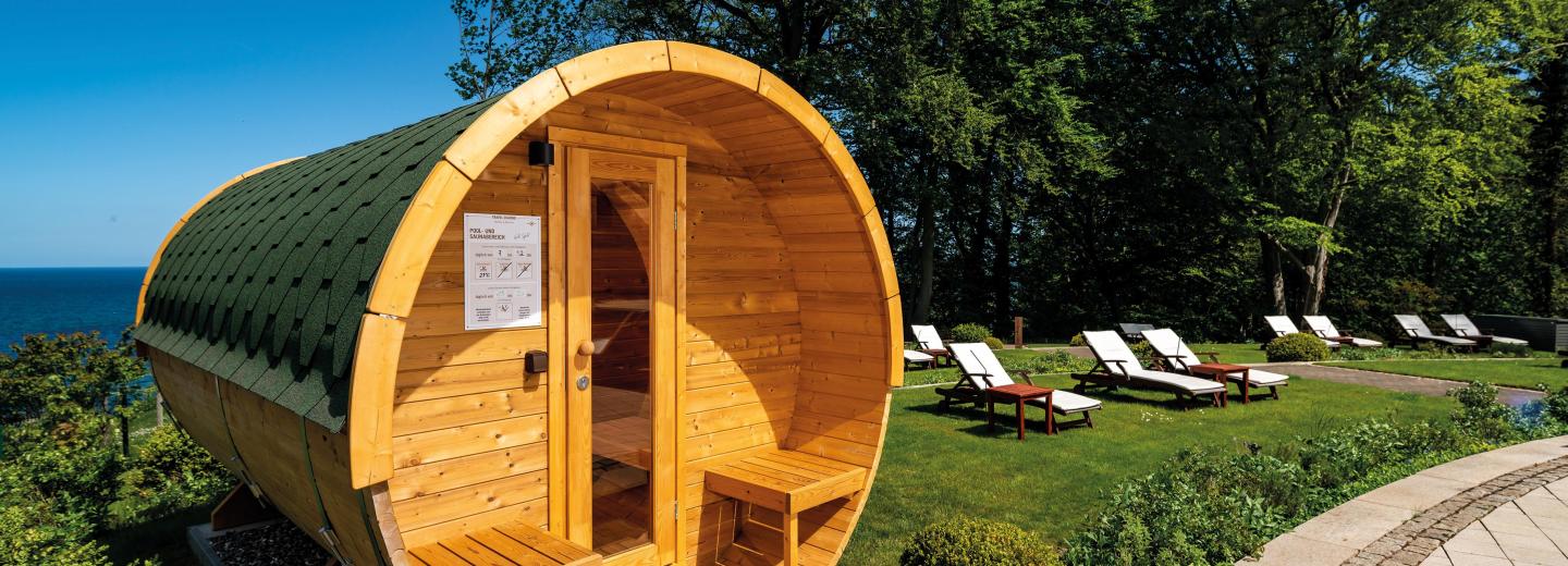 © Eurotours Ostsee - Göhren-Rügen