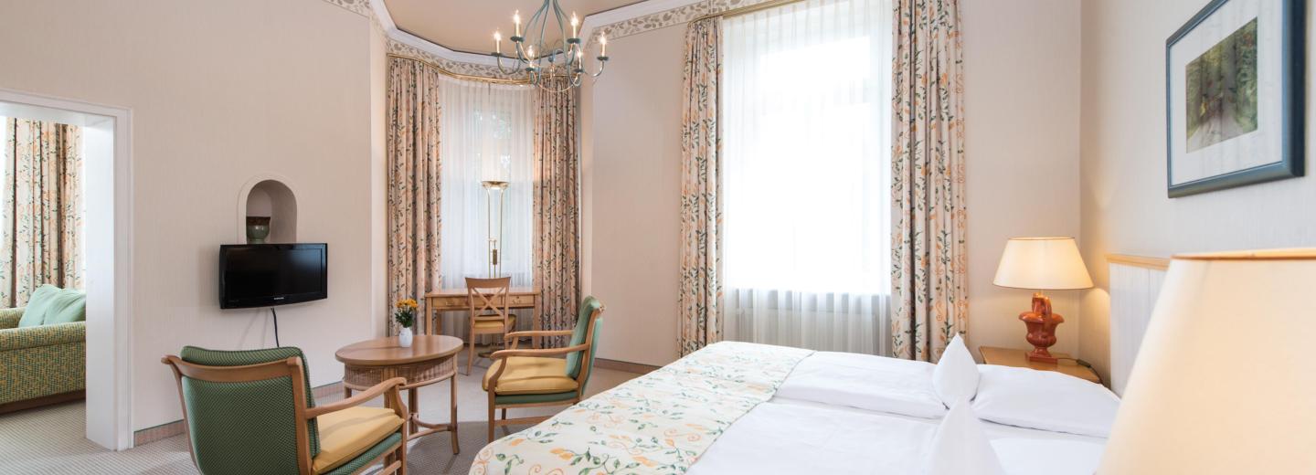 © Eurotours Ostsee - Göhren-Rügen